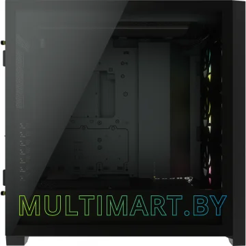 Корпус Corsair iCUE 5000X RGB (CC-9011212-WW) картинка 3